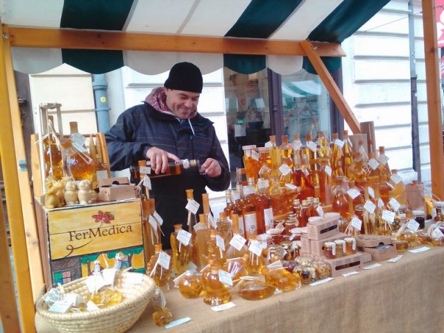 Festival ljubljanskega podeželja 2017